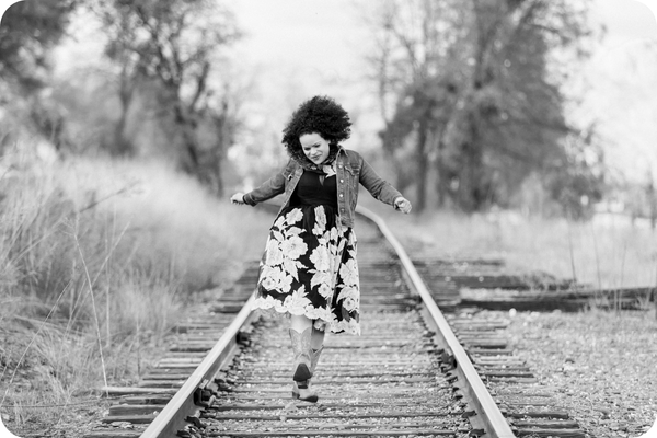 Hello, I'm Macala Rose.