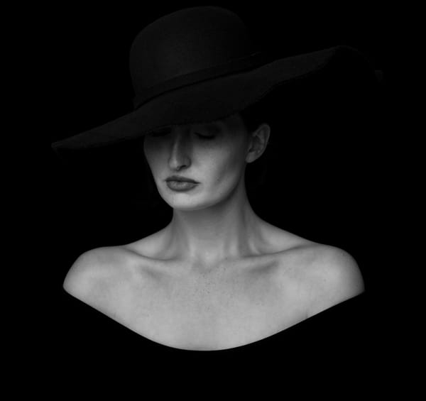 How We Forgot to Be Human